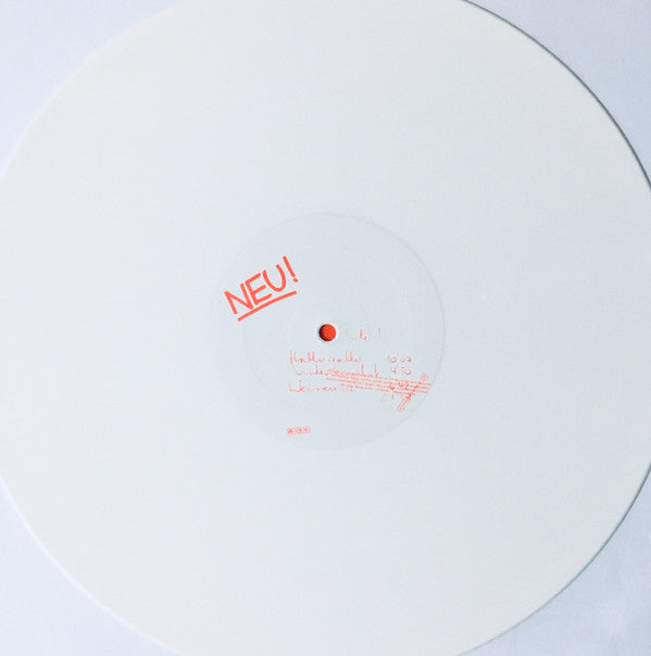 Neu! - Neu! | Mint (M) Mint (M)-Classic Vinyl Record