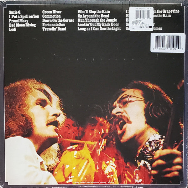 Chronicle - The 20 Greatest Hits | Mint (M) Mint (M)-Classic Vinyl Record