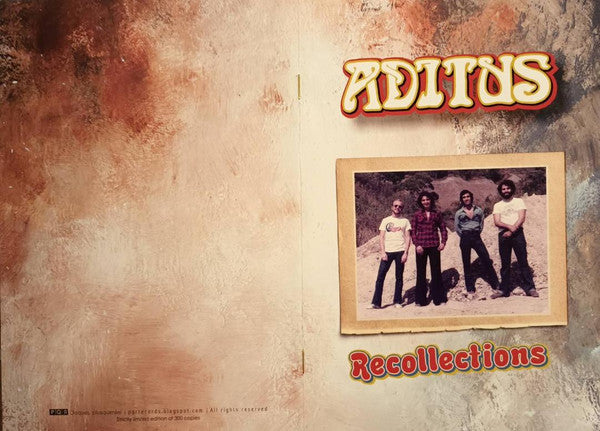 A Traves De La Ventana | Mint (M) Mint (M)-Classic Vinyl Record