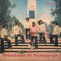 Los Orientales de Paramonga - Los Orientales De Paramonga 1972-1976 (DDL 2x VINYL) | Mint (M) Mint (M)-Classic Vinyl Record