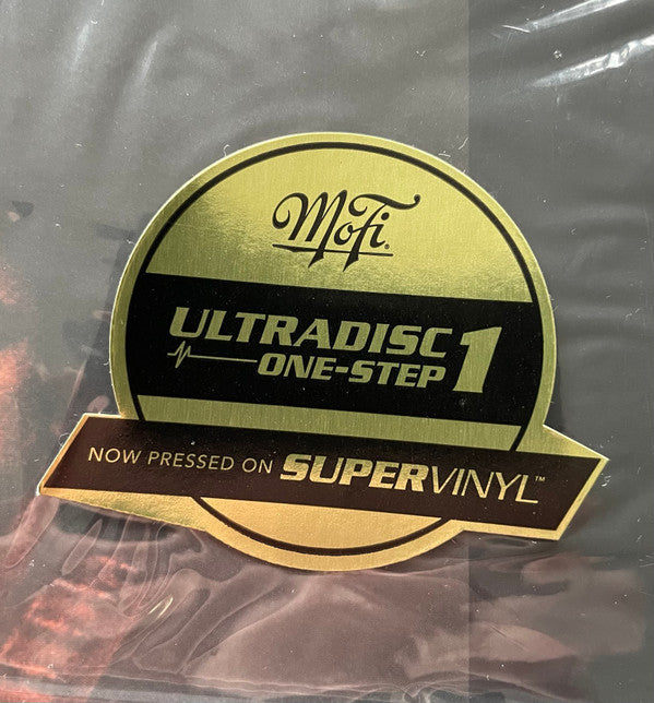 Desperado | Mint (M) Mint (M)-Classic Vinyl Record