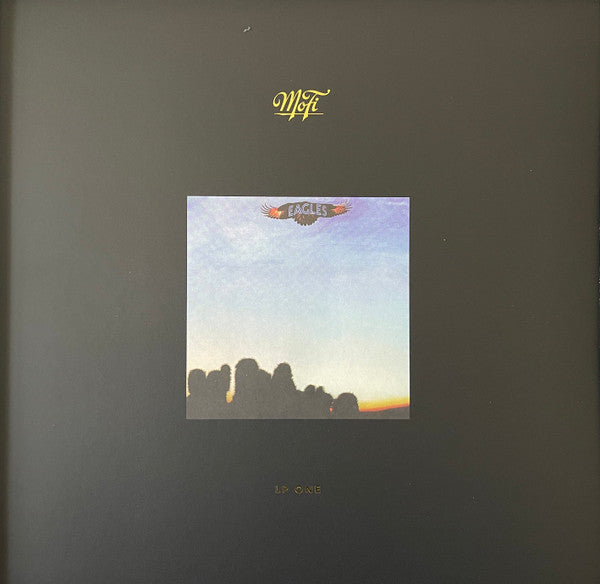 Eagles | Mint (M) Mint (M)-Classic Vinyl Record