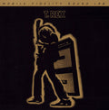 Electric Warrior | Mint (M) Mint (M)-Classic Vinyl Record