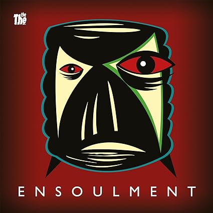 Ensoulment (CD DIGIPACK) | Mint (M) Mint (M)-Classic Vinyl Record