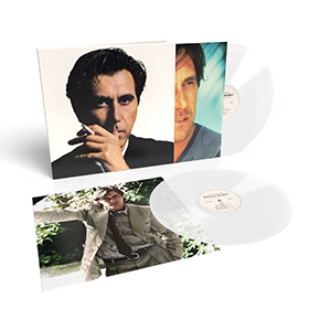 Bryan Ferry - Retrospective: Selected Recordings 1973-2023 (IEX: CLEAR VINYL) | Mint (M) Mint (M)-Classic Vinyl Record