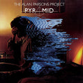 The Alan Parsons Project - Pyramid (Half Speed Remaster)(Clear Vinyl) |-Classic Vinyl Record