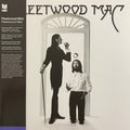 Fleetwood Mac (BLACK & WHITE COLOR VINYL - VMP) | Mint (M) Mint (M)-Classic Vinyl Record