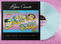 Ryan Cassata - Greetings From Echo Park (Trans-Blue VINYL) | Mint (M) Mint (M)-Classic Vinyl Record