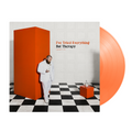 Teddy Swims - I've Tried Everything But Therapy (Part 2) (SOLID TANGERINE VINYL) | Mint (M) Mint (M)-Classic Vinyl Record
