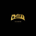 The Child - (PRESALE 7/10/26) Rebirth (ORANGE YELLOW BLACK VINYL) | Mint (M) Mint (M)-Classic Vinyl Record