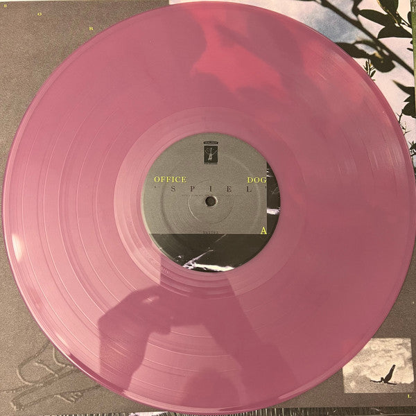 Spiel | Mint (M) Mint (M)-Classic Vinyl Record
