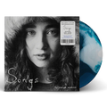 Regina Spektor - Songs (IEX: BLUE & WHITE VINYL) | Mint (M) Mint (M)-Classic Vinyl Record