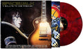 Various Artists - Spacewalk: A Tribute To Ace Frehley (RED MARBLE VINYL) |-Classic Vinyl Record