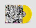 Las Cruxes - Las Cruxes (YELLOW VINYL) | Mint (M) Mint (M)-Classic Vinyl Record