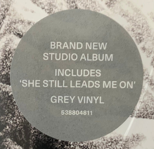 Suede - Autofiction (GREY VINYL) | Mint (M) Mint (M)-Classic Vinyl Record