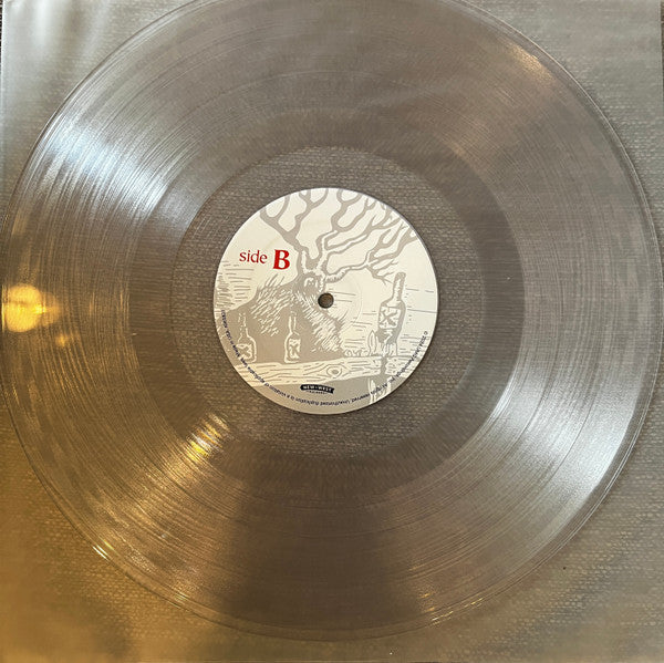 Drive-By Truckers - Southern Rock Opera (IEX: CLEAR VINYL / BOXSET) | Mint (M) Mint (M)-Classic Vinyl Record