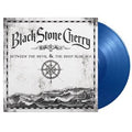 Between The Devil And The Deep Blue Sea (BLUE VINYL) | Mint (M) Mint (M)-Classic Vinyl Record