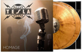 Tesla - Homage (IEX LTD Orange Marble VINYL 2xLP Frontiers FRLP1568OM) | NEW-Classic Vinyl Record