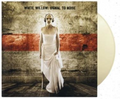 White Willow - Signal To Noise (Remaster) (Bone White VINYL) | Mint (M) Mint (M)-Classic Vinyl Record