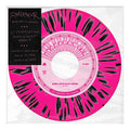 Starcrawler - STARCRAWER SINGS ELVIS PRESLEY (RSD 2026 PINK W/ BLACK SPLATTER 7INCH) |-Classic Vinyl Record