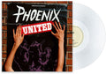 PHOENIX - UNITED (RSD 2026 VINYL) | Mint (M) Mint (M)-Classic Vinyl Record