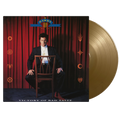 Barry Hay - Victory Of Bad Taste (MOV | GOLD VINYL) | Mint (M) Mint (M)-Classic Vinyl Record