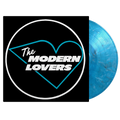 The Modern Lovers - The Modern Lovers (MOV | COOL BLUE VINYL) | Mint (M) Mint (M)-Classic Vinyl Record