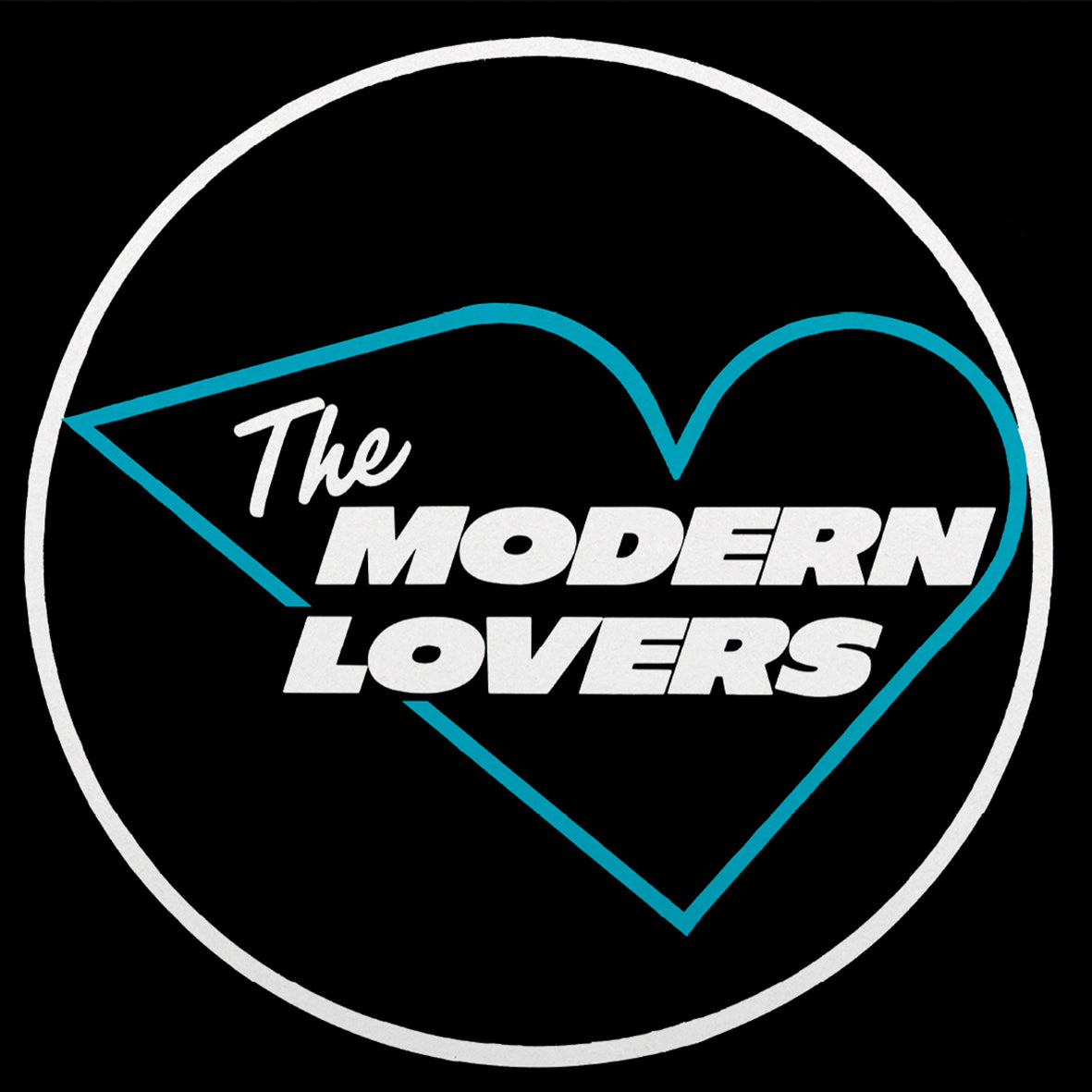 The Modern Lovers - The Modern Lovers (MOV | COOL BLUE VINYL) | Mint (M) Mint (M)-Classic Vinyl Record
