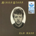 Ringo Starr - Old Wave (BLUE VINYL) | Mint (M) Mint (M)-Classic Vinyl Record
