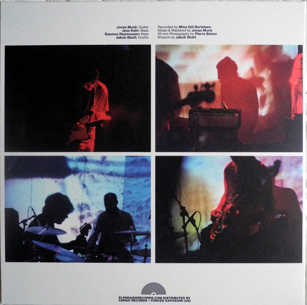 Loppen 2021 | Mint (M) Mint (M)-Classic Vinyl Record