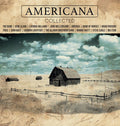 Various - Americana Collected (2xVINYL) | Mint (M) Mint (M)-Classic Vinyl Record