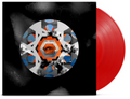 Armor For Sleep - There Is No Memory (Indie Exclusive Red VINYL) | Mint (M) Mint (M)-Classic Vinyl Record