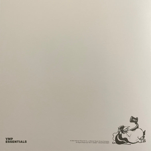 Fleetwood Mac (BLACK & WHITE COLOR VINYL - VMP) | Mint (M) Mint (M)-Classic Vinyl Record