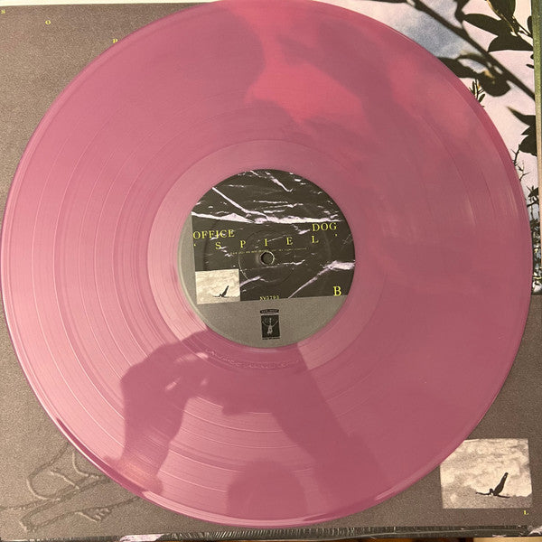 Spiel | Mint (M) Mint (M)-Classic Vinyl Record