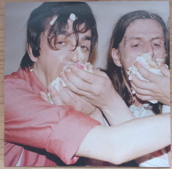 Supergrass - Kiss Of Life (CLEAR VINYL RSD) |-Classic Vinyl Record