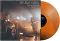 The Blue Stones - (PRE-ORDER 12/26/2025) Live on Display (ORANGE VINYL) |-Classic Vinyl Record