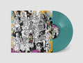 Las Cruxes - Las Cruxes (IEX) (BLUE VINYL) | Mint (M) Mint (M)-Classic Vinyl Record