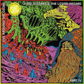(PRE-ORDER 10/10/25) Live Around The Globe: Part IV (INFINITE COLOR VINYL) | Mint (M) Mint (M)-Classic Vinyl Record