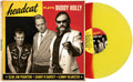 The Head Cat - Sings Buddy Holly (RED/YELLOW VINYL) | Mint (M) Mint (M)-Classic Vinyl Record