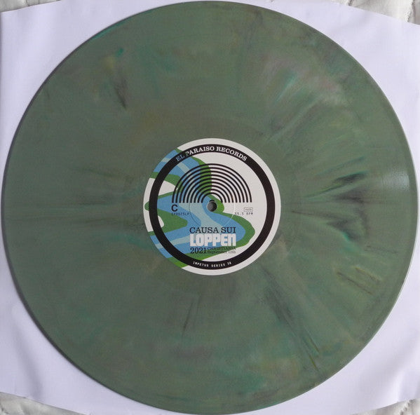 Loppen 2021 | Mint (M) Mint (M)-Classic Vinyl Record