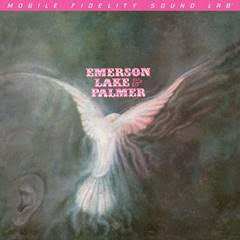 Emerson, Lake & Palmer (SACD) | Mint (M) Mint (M)-Classic Vinyl Record