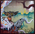 Ozric Tentacles - The YumYum Tree (VINYL) | Mint (M) Mint (M)-Classic Vinyl Record