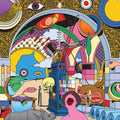 Strfkr - Parallel Realms (2xVINYL) |-Classic Vinyl Record
