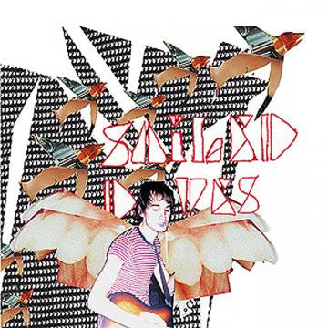 Soiled Doves - Soiled Life (CD) |-Classic Vinyl Record