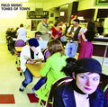 Field Music - Tones Of Town (CD) |-Classic Vinyl Record