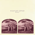 Murals - Violet City Lantern |-Classic Vinyl Record