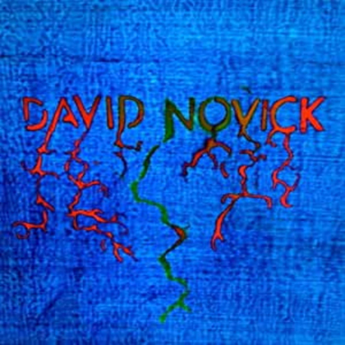 Novick, David - David Novick (Vinyl) | Mint (M) Mint (M)-Classic Vinyl Record