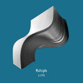 Lite - Multiple (Cassette) | Mint (M) Mint (M)-Classic Vinyl Record