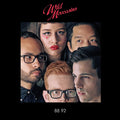 Wild Moccasins - 88 92 |-Classic Vinyl Record