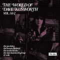 Kusworth, Dave - The World of Dave Kusworth (Vinyl) |-Classic Vinyl Record